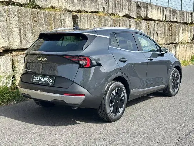 Neu Kia Sportage 150 PS (110 kW) 2025 Penta metal met. SUV