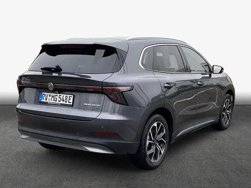 Gebraucht MG S5 Luxury 169 kW (231 PS) 2025 Grau SUV