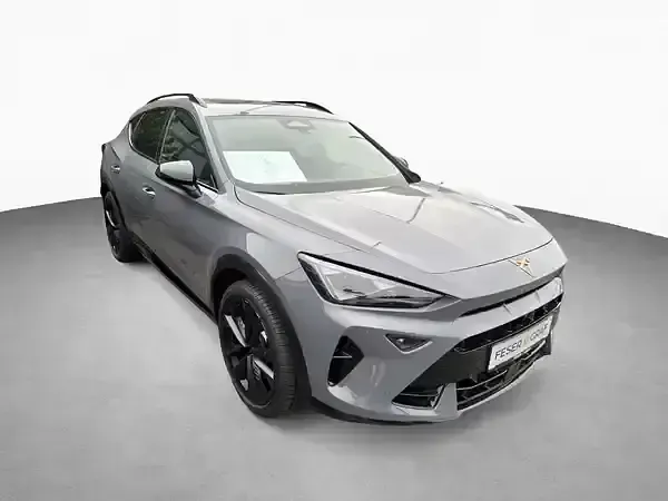 Neu Cupra Formentor 333 PS (244 kW) 2026 Grau SUV