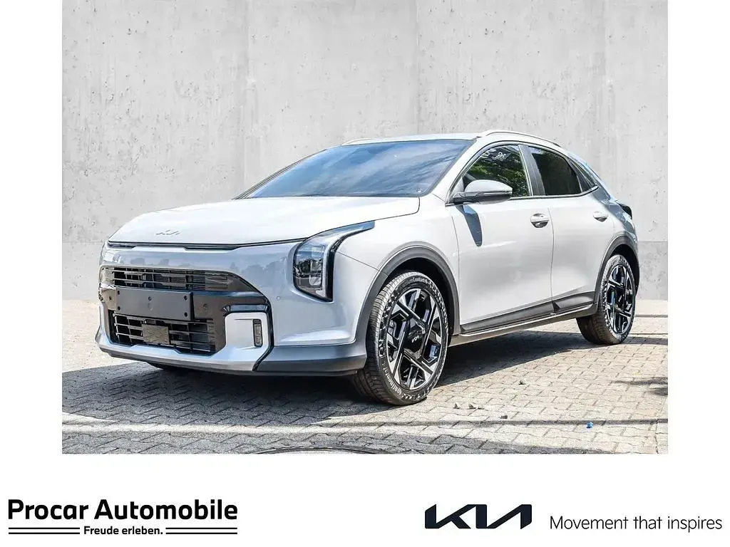 Gebraucht Kia XCeed 179 PS (131 kW) 2026 SUV