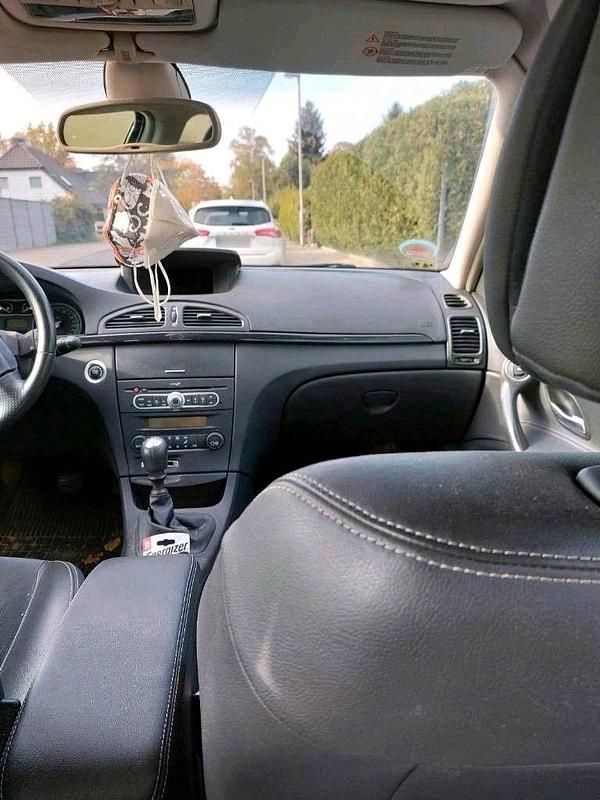 Gebraucht Renault Laguna GrandTour Exception 170 PS (125 kW) 2007 Grau Kombi