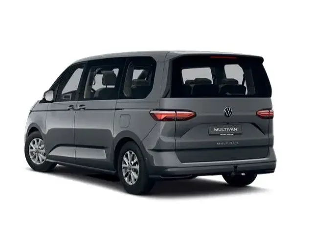 Neu VW Multivan R 150 PS (110 kW) 2026 Grau Van / Kleinbus