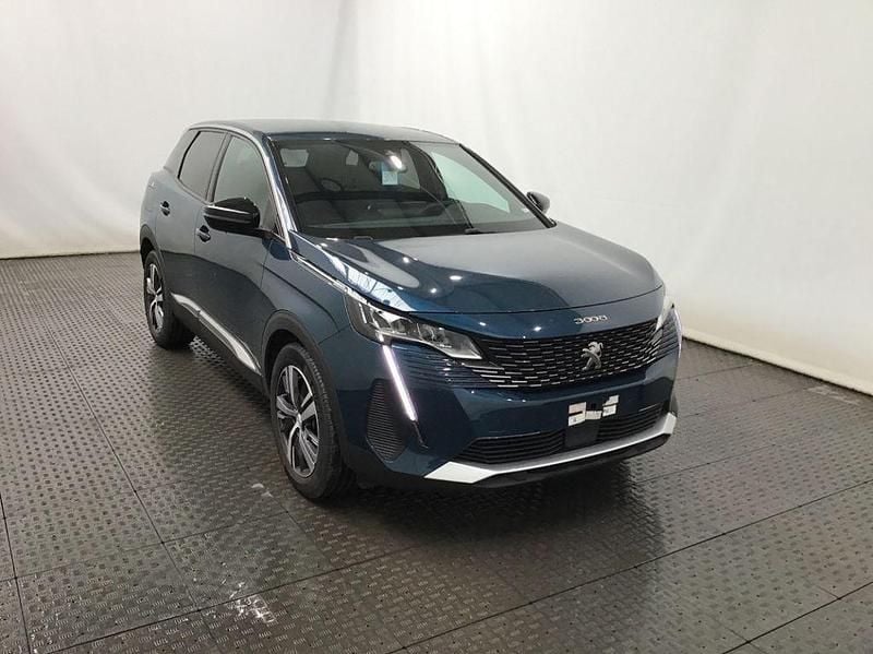 Gebraucht 2024 Peugeot 3008 SUV | 16.892 € (Superpreis) - Bild 1/4