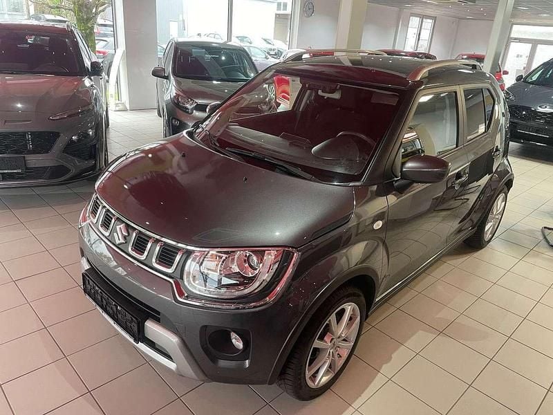 Suzuki Ignis Comfort Automatik