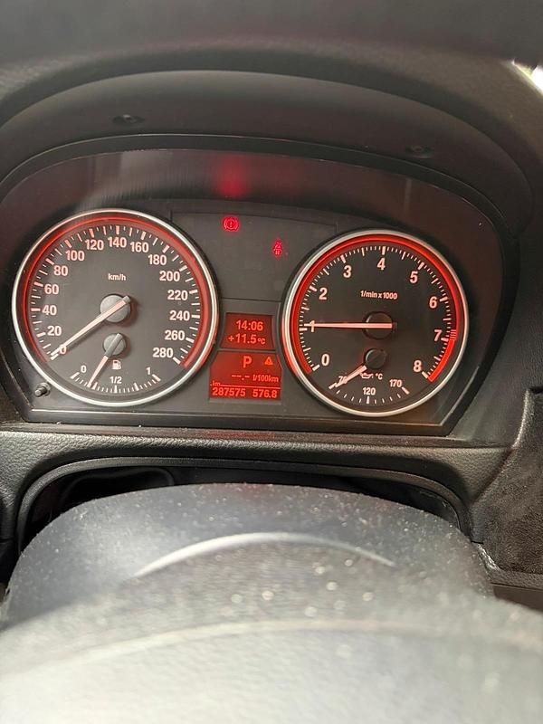 Gebraucht BMW 335 306 PS (225 kW) 2007 Coupé