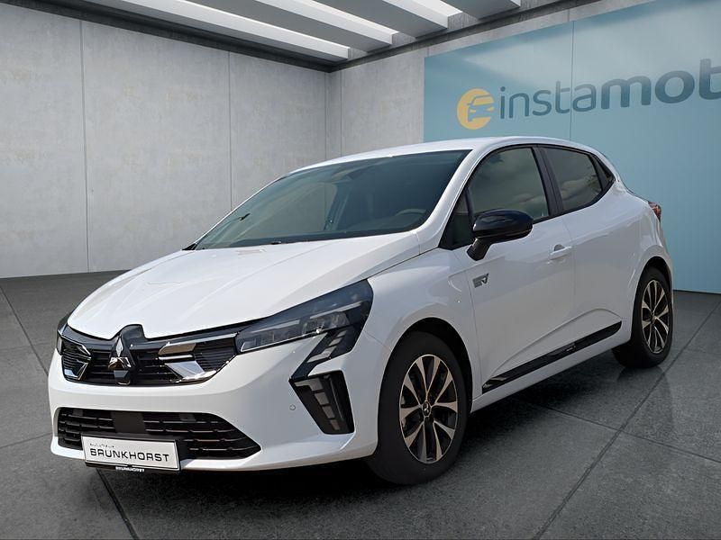 Weiß Gebraucht 2025 Mitsubishi Colt Plus Kleinwagen | 21.499 € (Guter Preis) - Bild 1/4