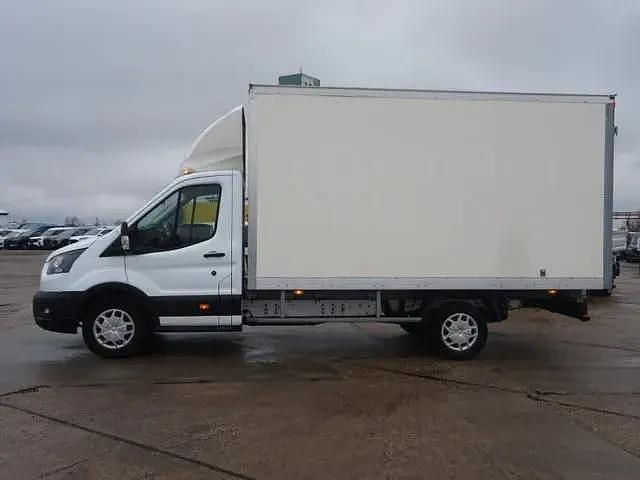 Usata Ford Transit Trend 2023 Andere