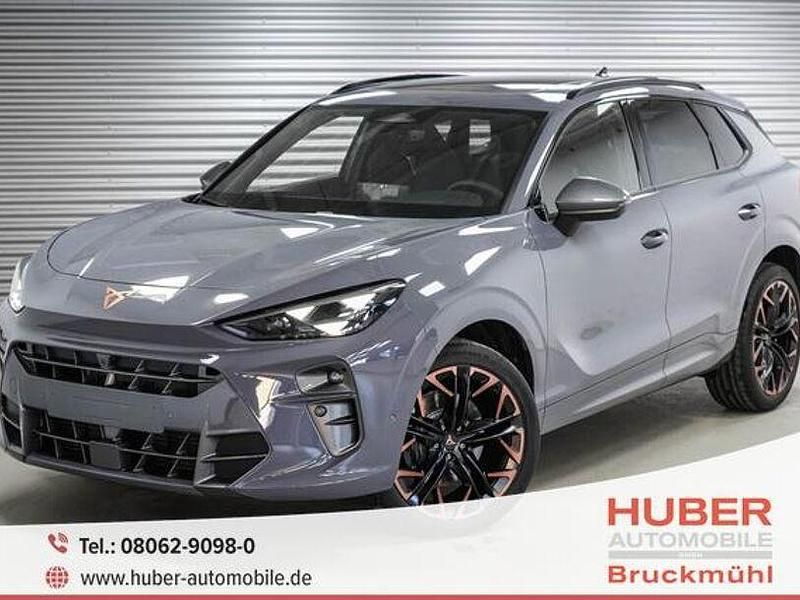 Grau Neu 2025 Cupra Leon | 45.990 € (Fairer Preis) - Bild 1/4