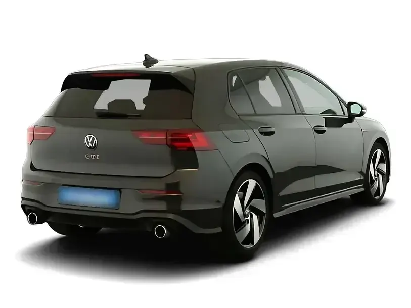 Gebraucht VW Golf VIII GTI 2024 Andere Limousine