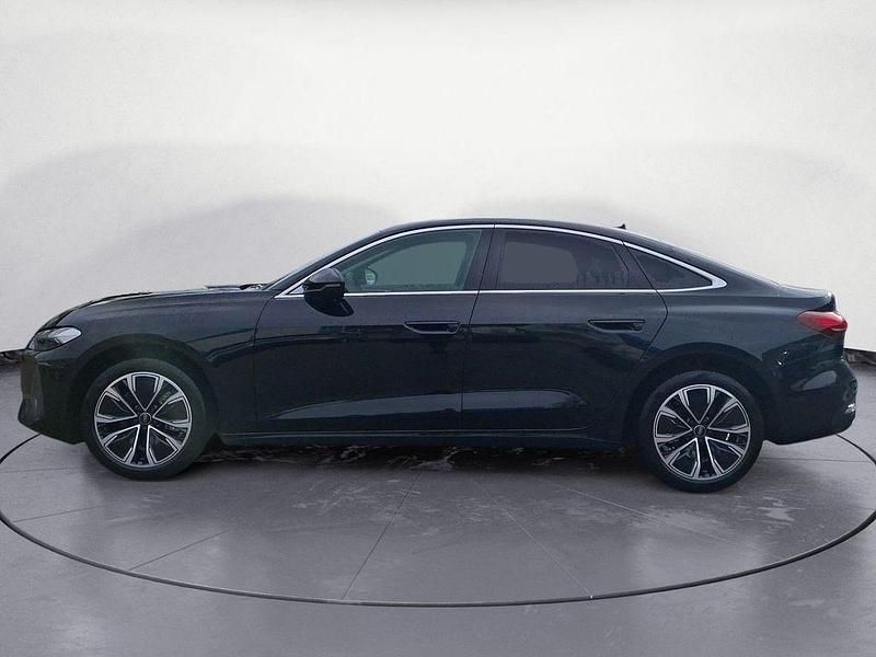 Neu Audi A5 Sport 150 PS (110 kW) 2025 Schwarz Limousine