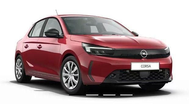 Neu Opel Corsa Basis 75 PS (55 kW) 2026 Limousine