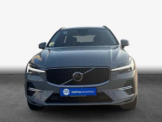 Gebraucht Volvo XC60 Core 197 PS (144 kW) 2023 SUV