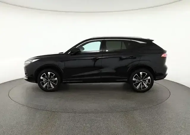 Gebraucht MG HS Luxury 170 PS (125 kW) 2025 Schwarz SUV