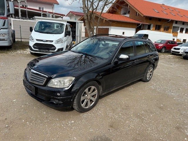 Gebraucht 2008 Mercedes C220 Limousine | 2.999 € (Guter Preis) - Bild 1/4