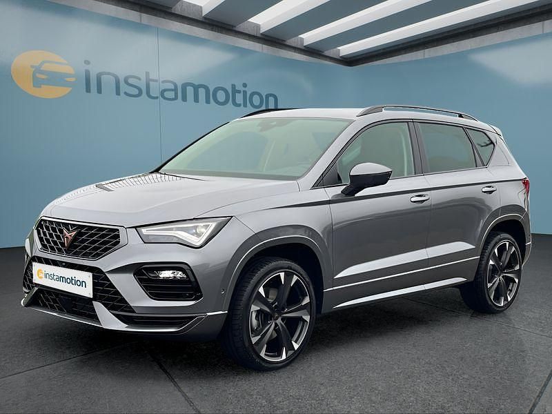 Gebraucht 2025 Cupra Ateca SUV | 35.649 € (Fairer Preis) - Bild 1/4