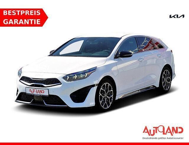 Andere Gebraucht 2022 Kia ProCeed 2 Kleinwagen | 26.990 € (Fairer Preis) - Bild 1/4
