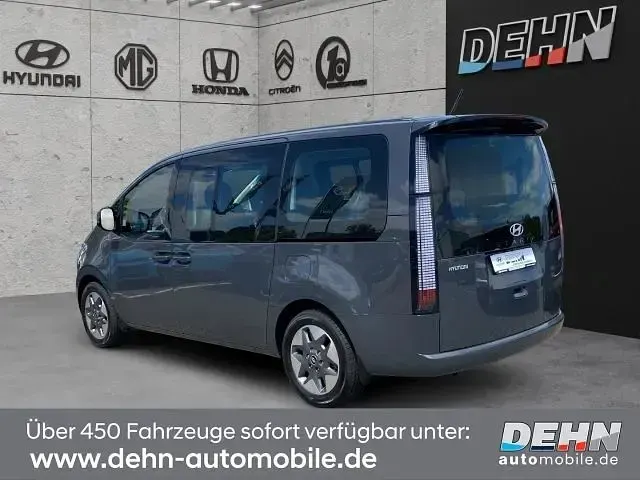 Gebraucht Hyundai Staria Prime 224 PS (164 kW) 2025 Van / Kleinbus