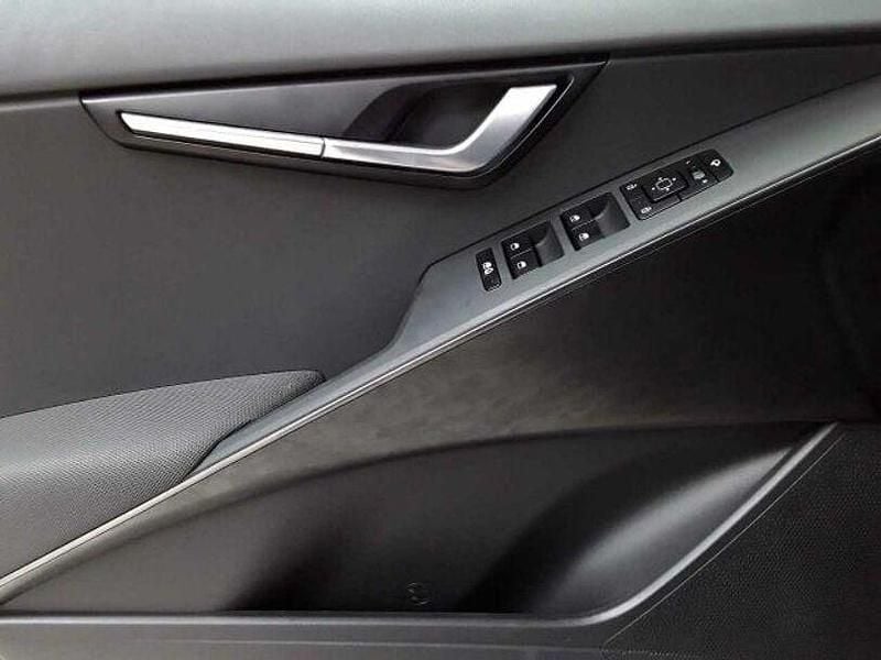 Gebraucht Kia e-Niro Vision 150 kW (204 PS) 2023 Schwarz SUV