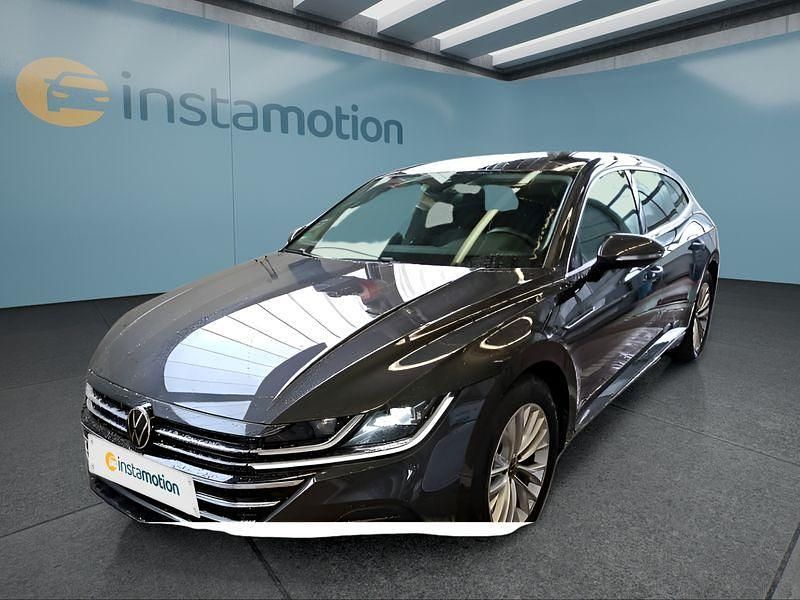 Używany VW Arteon 150 KM (110 kW) 2023 Szary Kombi