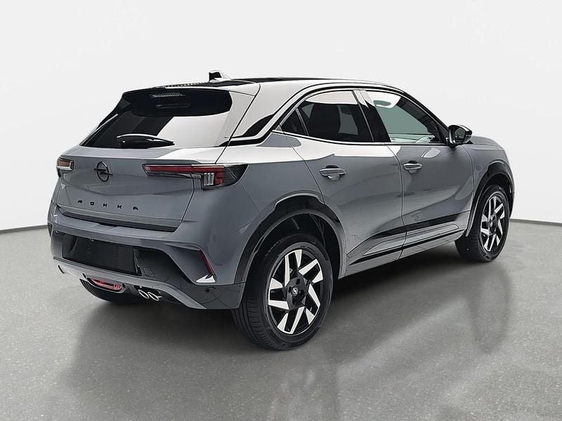 Neu Opel Mokka 131 PS (96 kW) 2025 Grau SUV