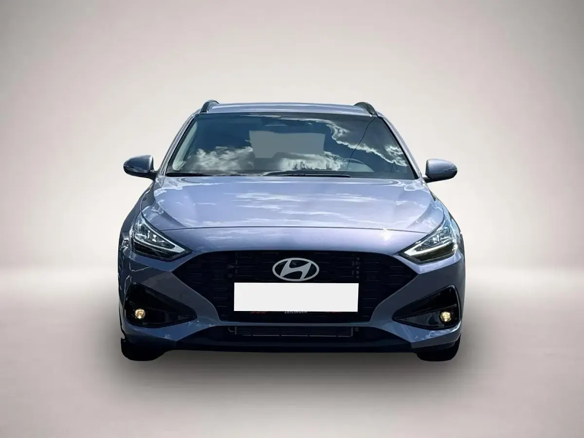 Neu Hyundai i30 150 PS (110 kW) 2026 Manufacturer Kombi