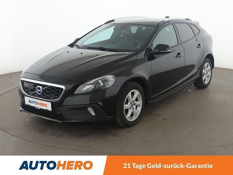 Brugt Volvo V40 CC You! 190 HK (139 kW) 2015 Stationcar