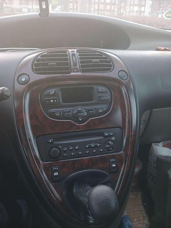 Gebraucht 2001 Citroën Xsara Van / Kleinbus | 650 € - Bild 1/4