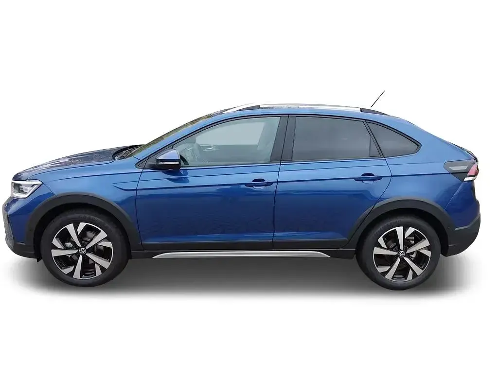 Neu VW Taigo R-line 116 PS (85 kW) 2026 Wählbar SUV