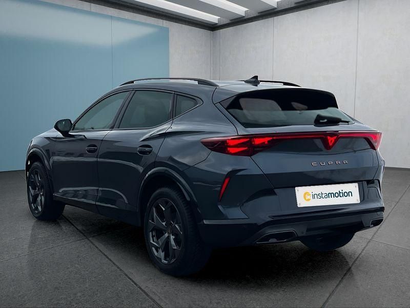 Gebraucht Cupra Formentor 150 PS (110 kW) 2025 SUV