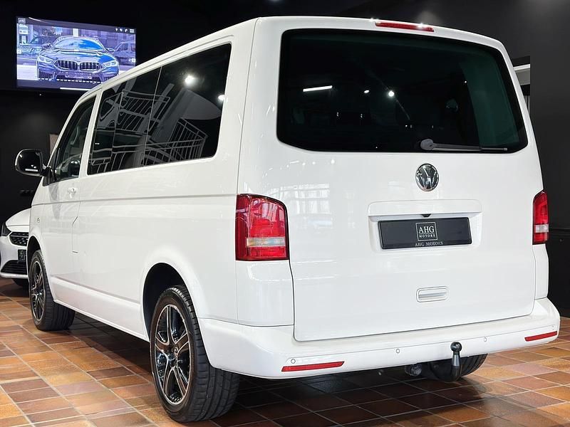 Second-hand VW T5 140 CP (102 kW) 2015 Alb Van