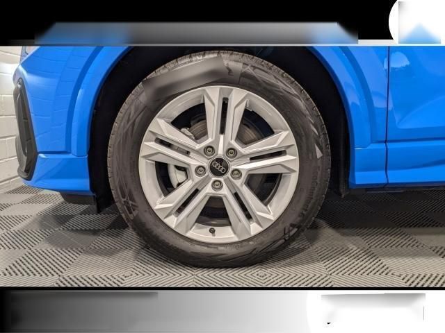 Metallic Gebraucht 2023 Audi Q2 S-Line SUV | 34.820 € (Teuer) - Bild 1/4