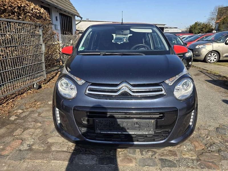 Gebraucht Citroën C1 Shine Edition 82 PS (60 kW) 2017 Other Kleinwagen