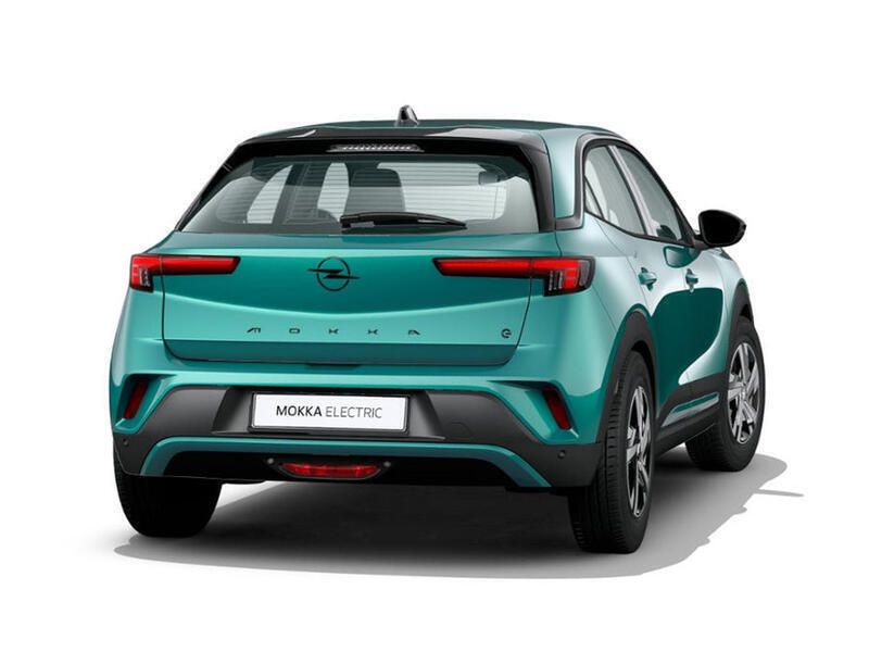 Neu Opel Mokka-e Edition 114 kW (156 PS) 2025 SUV