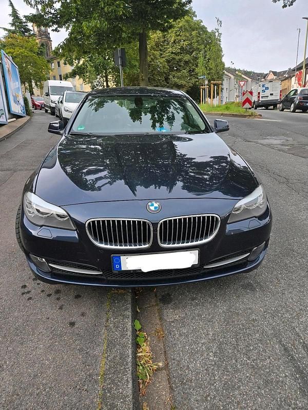 Gebraucht 2012 BMW 523 Limousine | 9.000 € - Bild 1/4