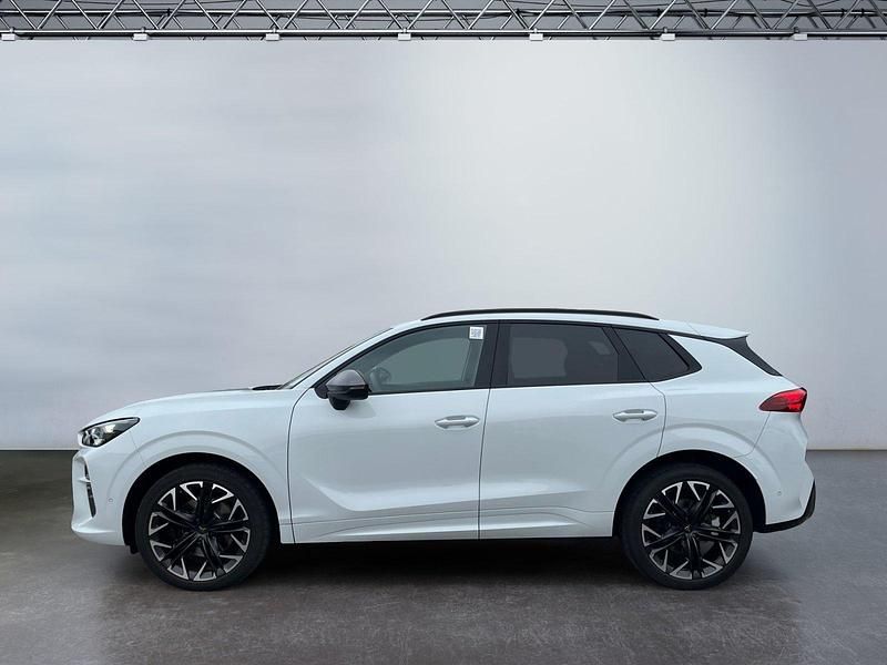 Gebraucht Cupra Terramar VZ 265 PS (194 kW) 2025 Eisweiß SUV