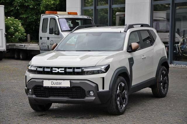 Gebraucht Dacia Duster Extreme 131 PS (96 kW) 2024 Sandstone SUV
