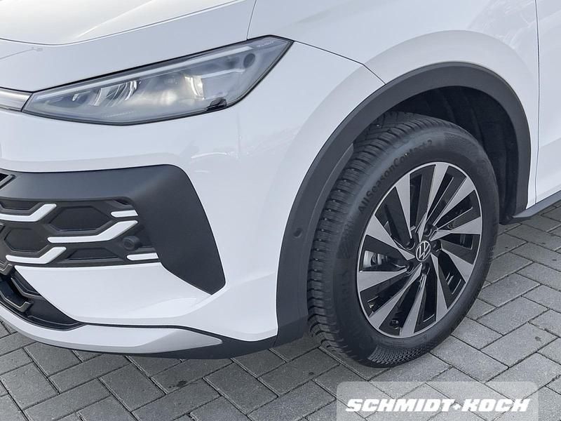 Neu VW T-Roc Style 150 PS (110 kW) 2026 Pure white (weiß) SUV