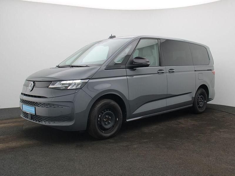 Usata VW Multivan Basis 150 CV (110 kW) 2024 Grigio Monovolume