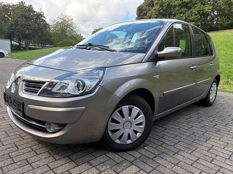 Gebraucht 2009 Renault Scénic II Avantage Van / Kleinbus | 2.999 € (Fairer Preis) - Bild 1/4
