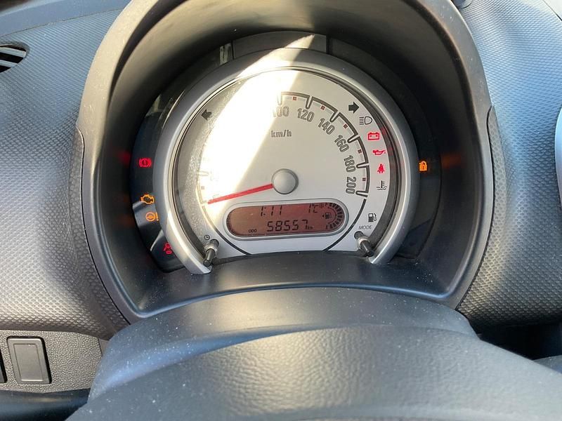 Gebraucht 2008 Opel Agila Kleinwagen | 3.000 € - Bild 1/4