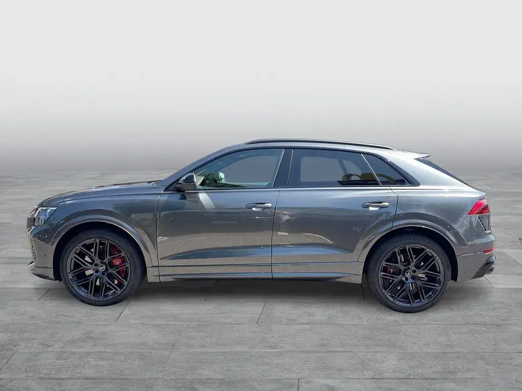 Gebraucht Audi RS Q8 Advanced 600 PS (441 kW) 2025 Grau SUV
