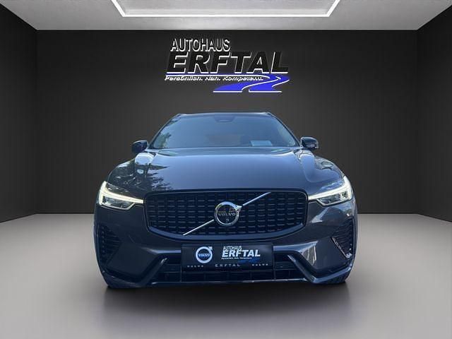 Gebraucht Volvo XC60 Plus 349 PS (256 kW) 2023 Grau SUV