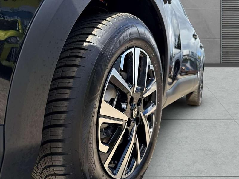 Gebraucht Citroën C4 145 PS (106 kW) 2025 Perla nera schwarz SUV