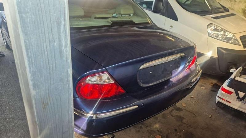 Gebraucht Jaguar S-Type Executive 238 PS (175 kW) 2000 Limousine