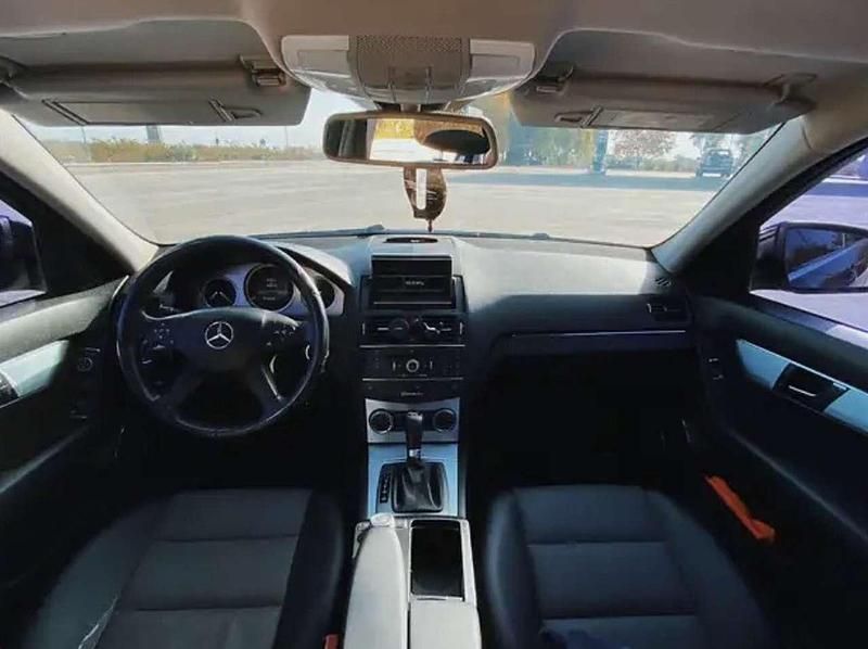 Gebraucht Mercedes C220 170 PS (125 kW) 2007 Limousine