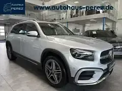 Gebraucht Mercedes GLB250 Premium 224 PS (164 kW) 2023 SUV