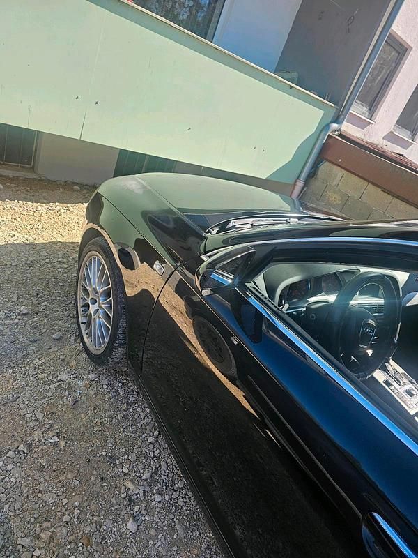 Gebraucht Audi A6 190 PS (139 kW) 2007 Schwarz Kombi