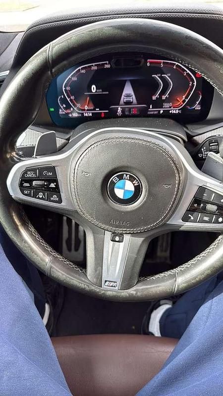 Gebraucht BMW X5 286 PS (210 kW) 2019 SUV