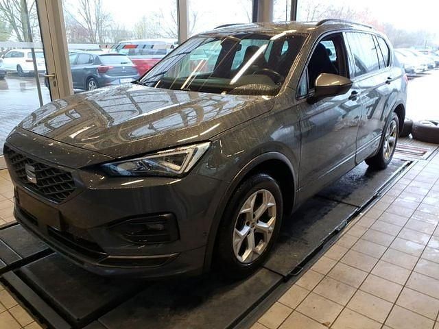 Gebraucht Seat Tarraco FR 150 PS (110 kW) 2022 SUV