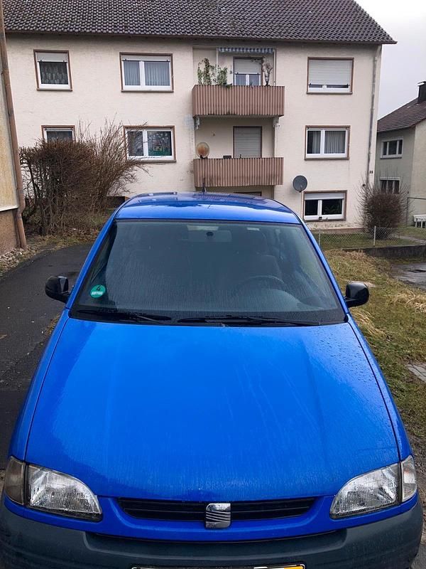 Gebrauchte Autos Mit Tuv Bis 700 Euro